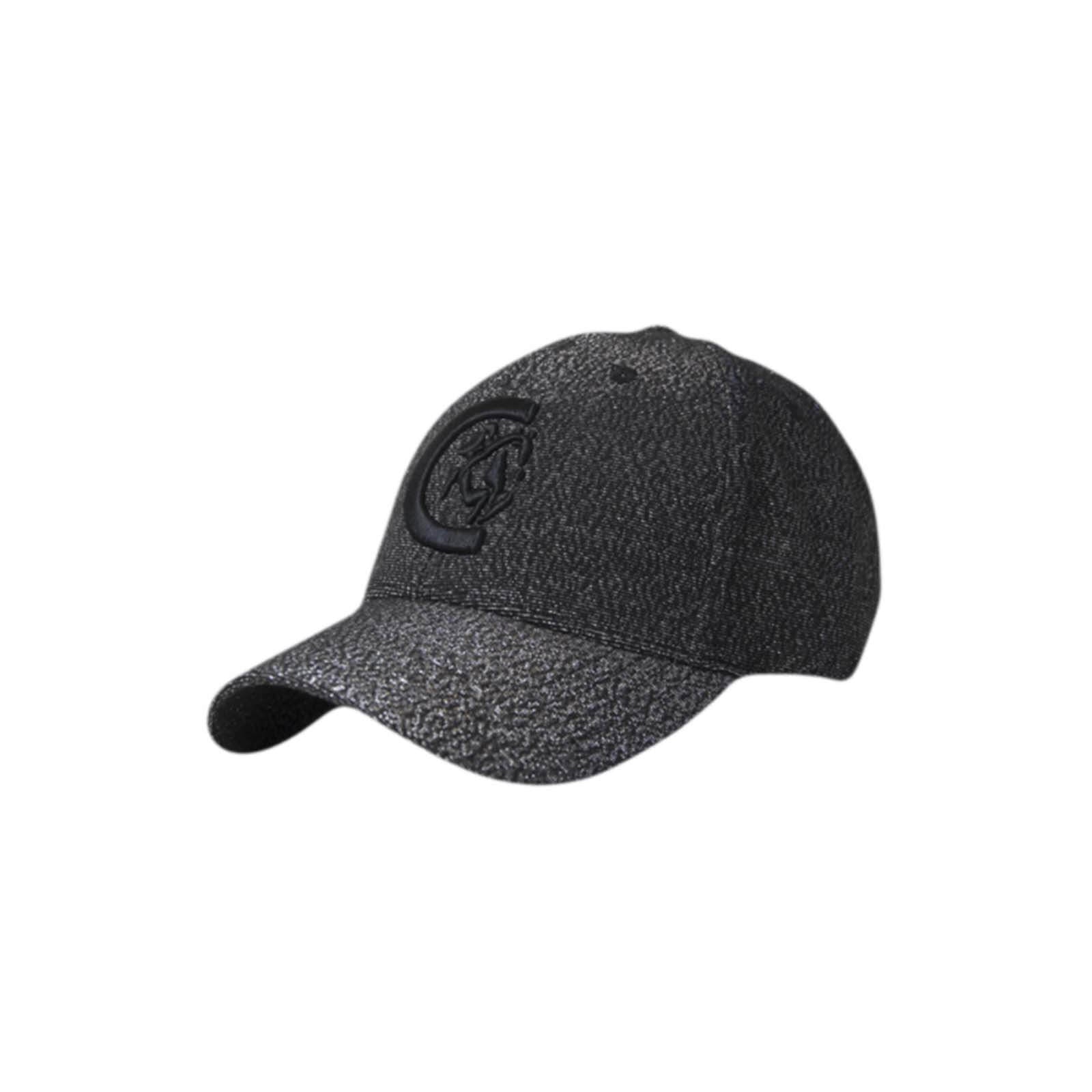 Baseball Cap Glitzer Kappe
