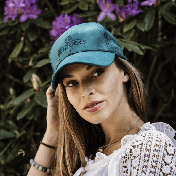 Baseball Cap Velvet Kappe