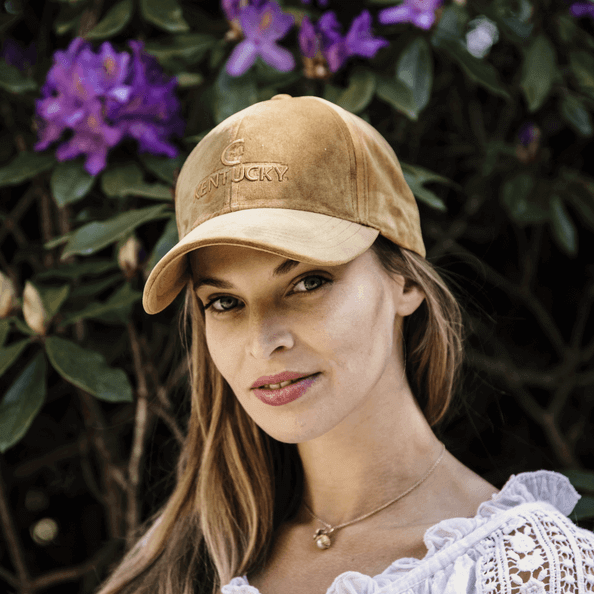 Baseball Cap Velvet Kappe