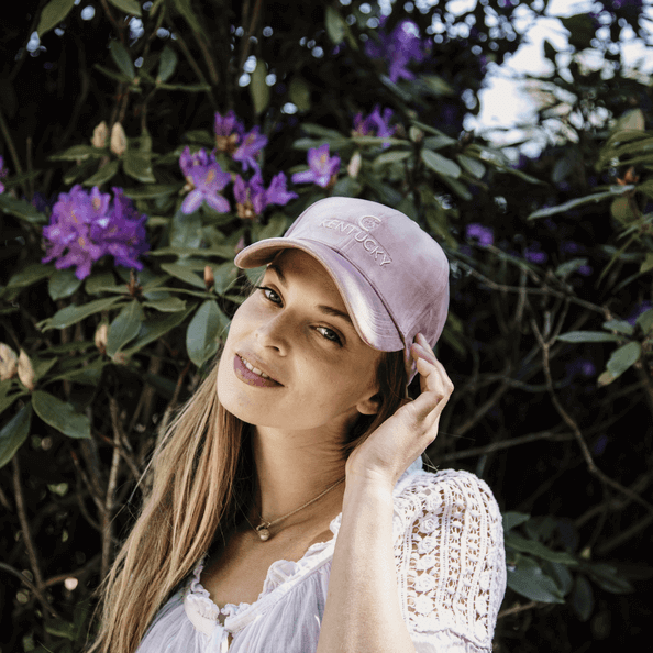 Baseball Cap Velvet Kappe