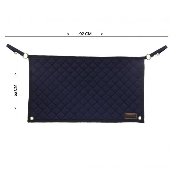 Boxentürvorhang Stable Guard