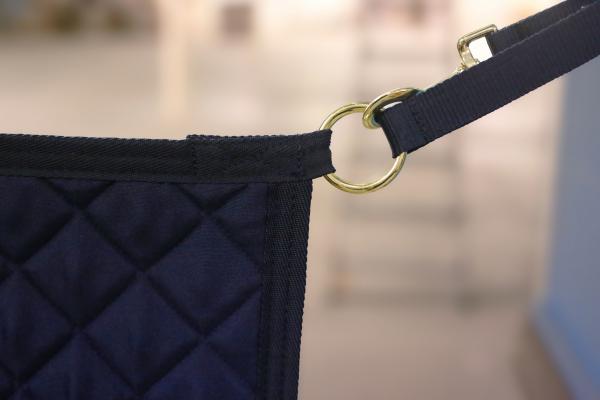 Boxentürvorhang Stable Guard