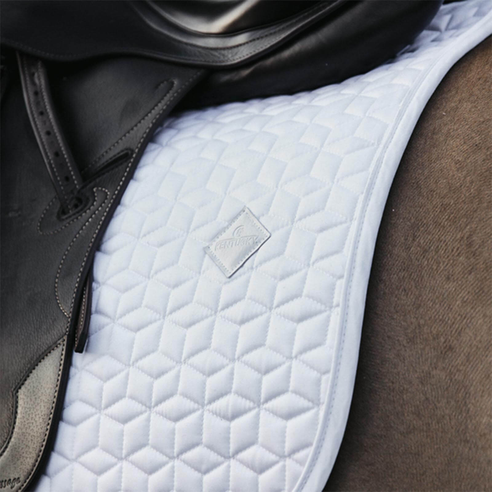 Dressurschabracke Classic Schabracke