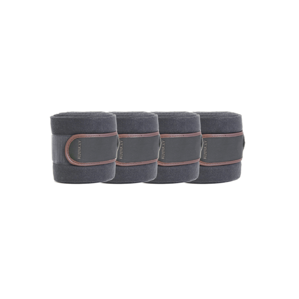 Fleecebandagen Beinschutz