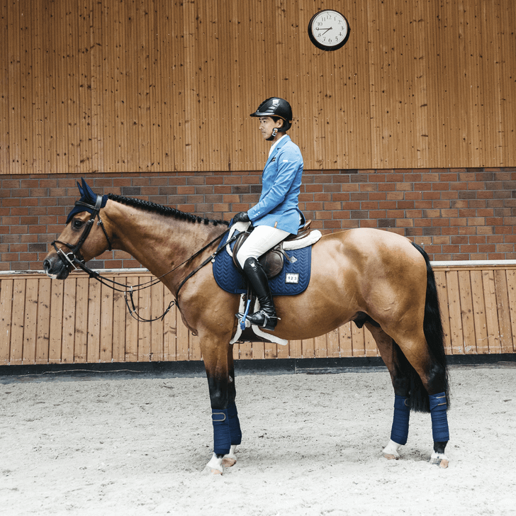 Fleecebandagen Beinschutz