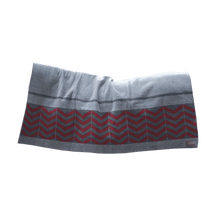 Bordeaux/Grey