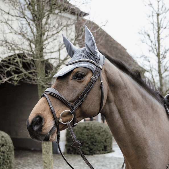 Fliegenmütze Wellington Basic Velvet Fliegenhaube