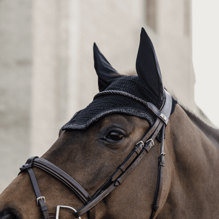 Fliegenmütze Wellington Glitter Stone Fliegenhaube