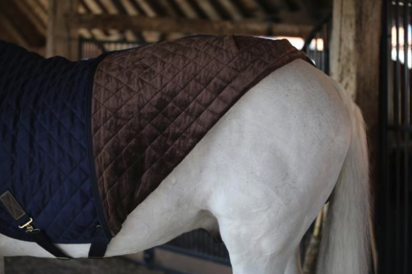 Führanlagendecke 160g Walker Rug