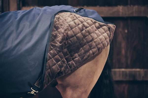 Führanlagendecke 160g Walker Rug Waterproof