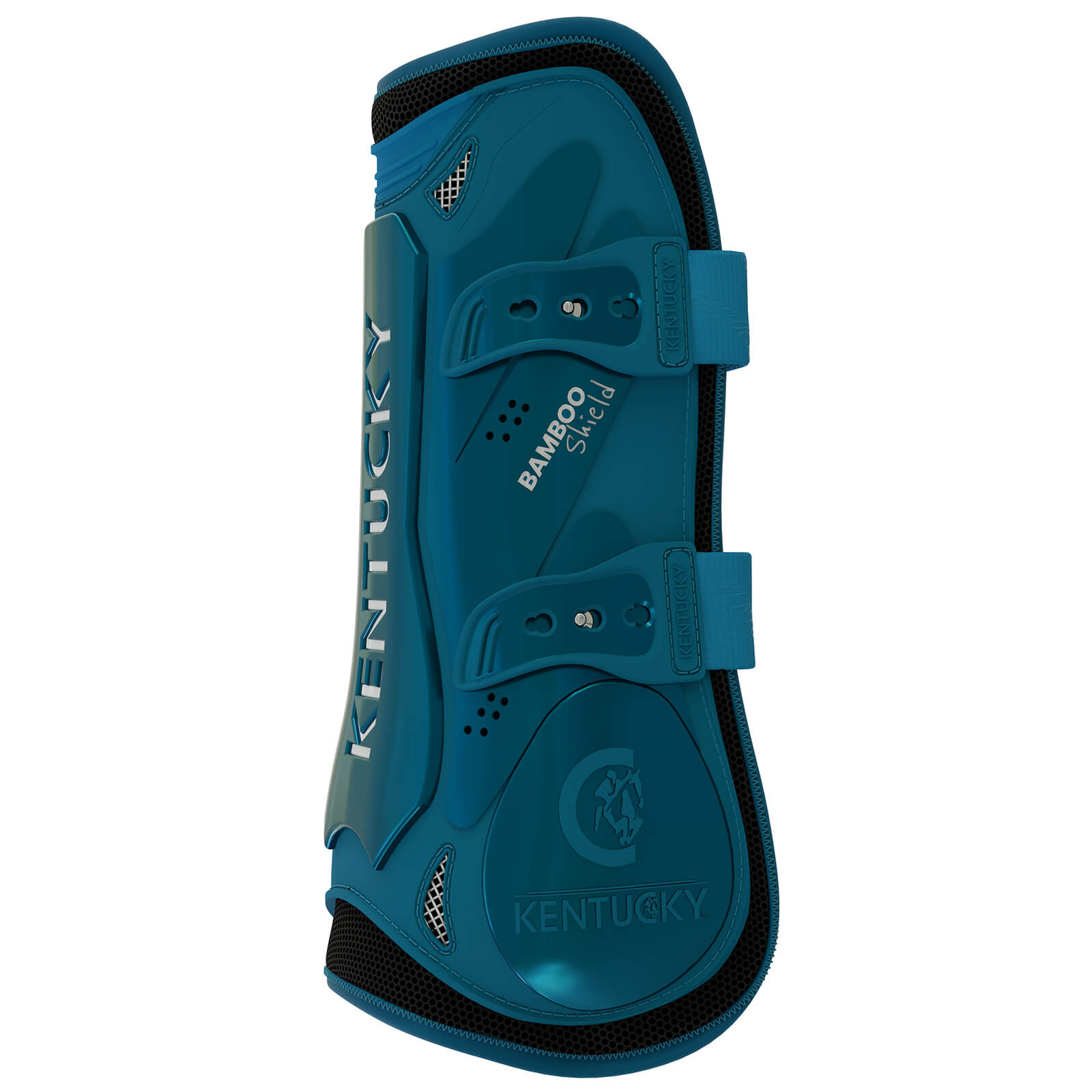 Gamaschen Bamboo Elastik