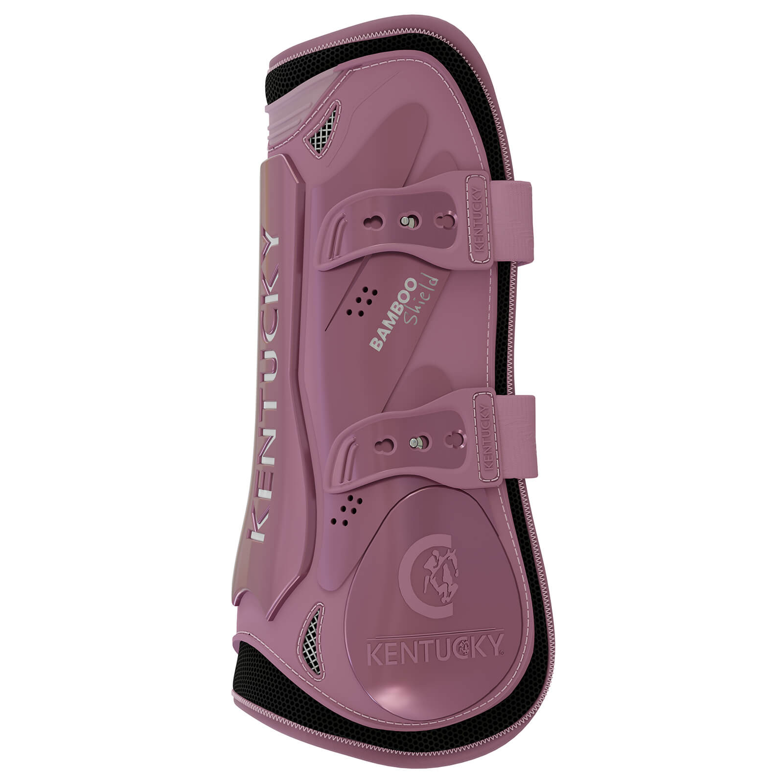 Gamaschen Bamboo Elastik