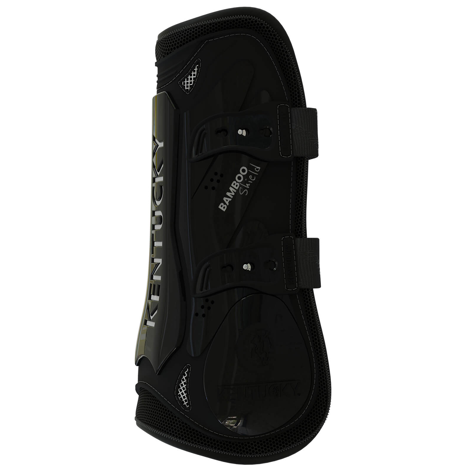 Gamaschen Bamboo Elastik