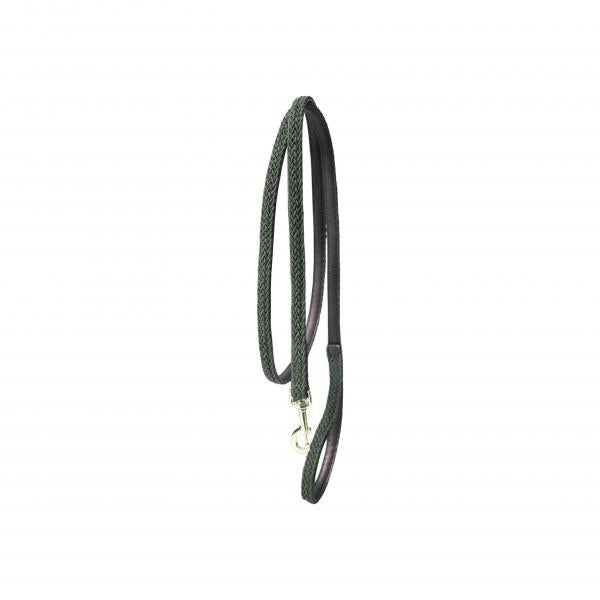 Geflochtene Nylon Führleine 2 m