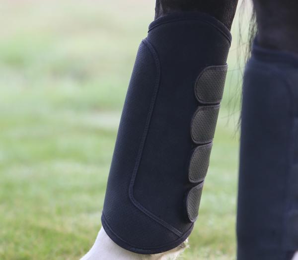 Geländegamaschen Air Tech Hinterbein Gamaschen