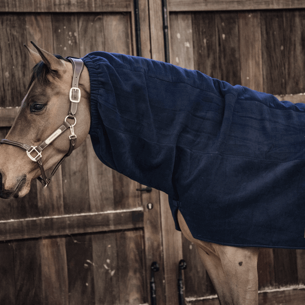 Halsteil Heavy Fleece