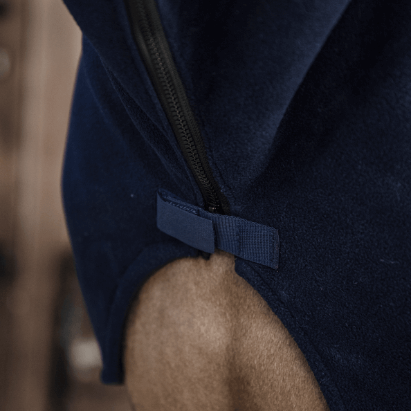 Halsteil Heavy Fleece