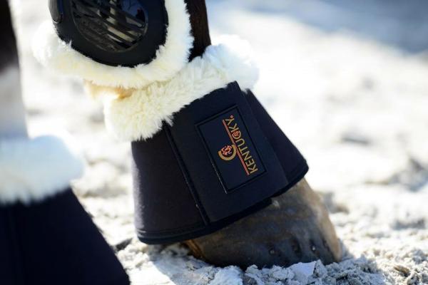 Hufglocken Lammfell Sprungglocken