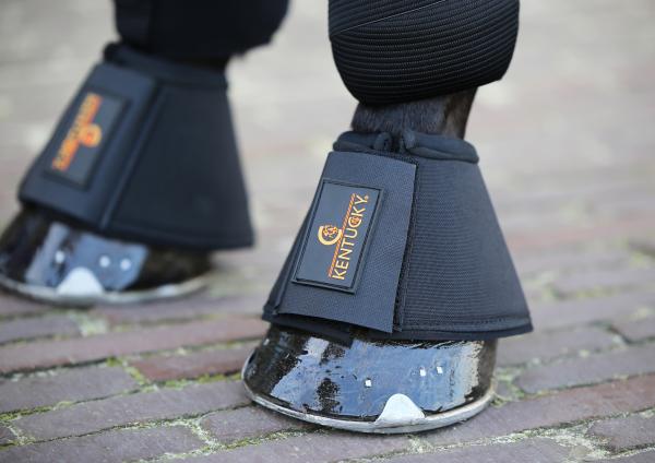Hufglocken Solimbra Hufschutz Fesselschutz