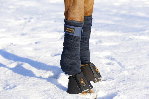 Hufglocken Solimbra Hufschutz Fesselschutz