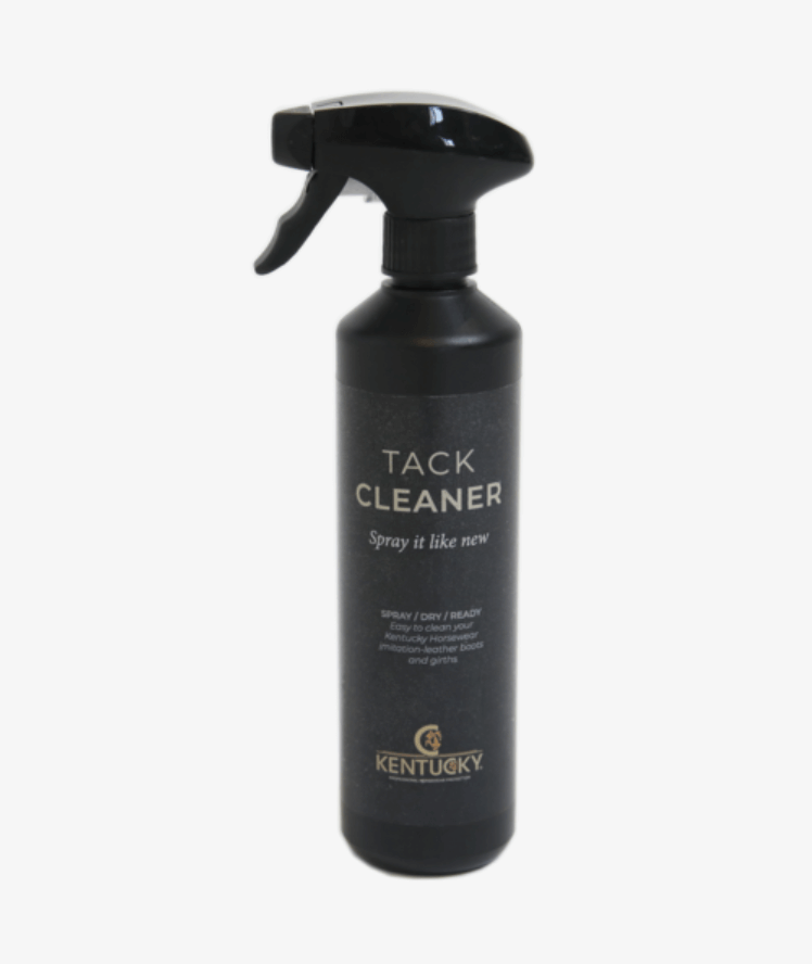 Lederpflege Tack Cleaner Reinigungsspray für Kunstleder