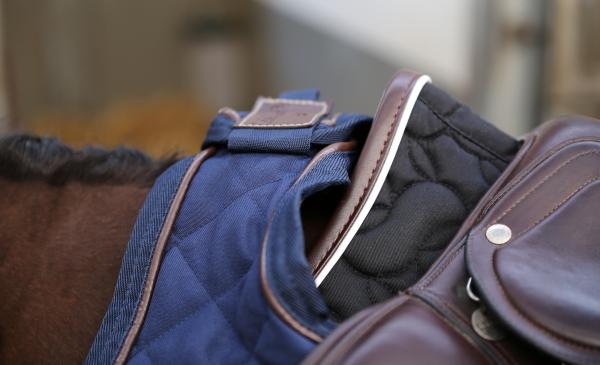 Ausreitdecke 160g Riding Rug Nierendecke