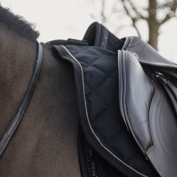 Ausreitdecke 160g Riding Rug Nierendecke