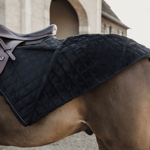 Ausreitdecke 160g Riding Rug Nierendecke