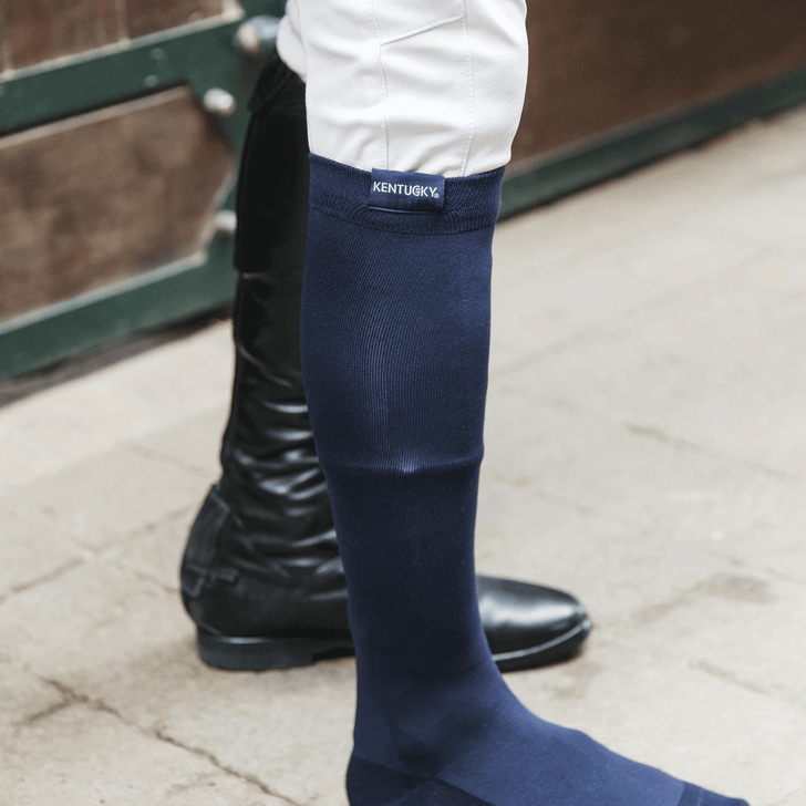 Reitsocken Achilles Gel Socken