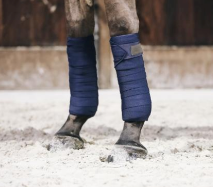 Schmutzabweisende Arbeits-Bandagen Repellent im 2er Set