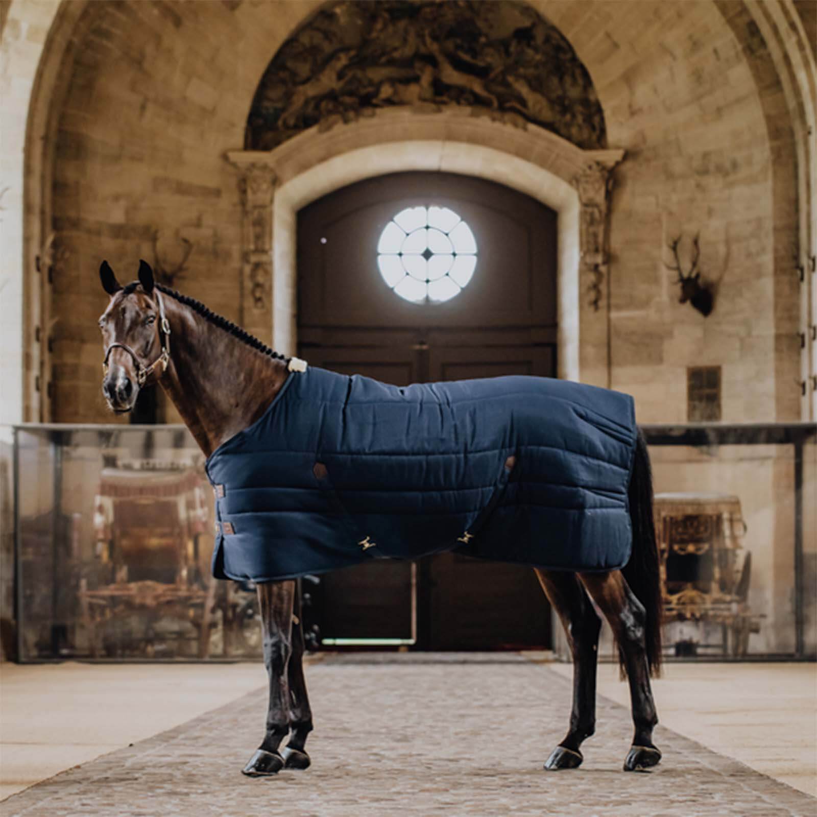 Stalldecke 100g Classic Pferdedecke