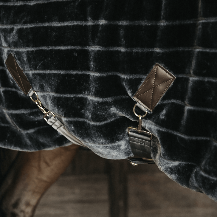 Stalldecke Fake Fur