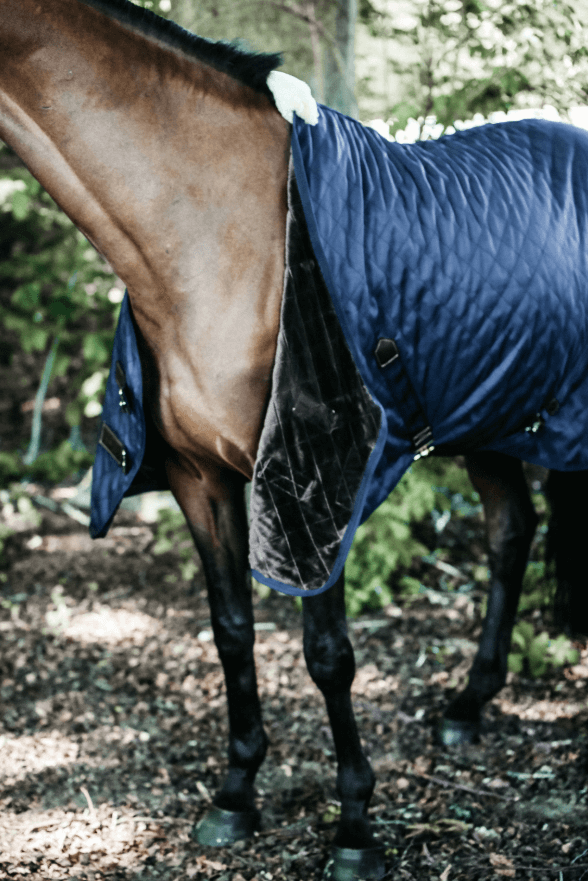 Stalldecke 0g Stable Rug Pferdedecke