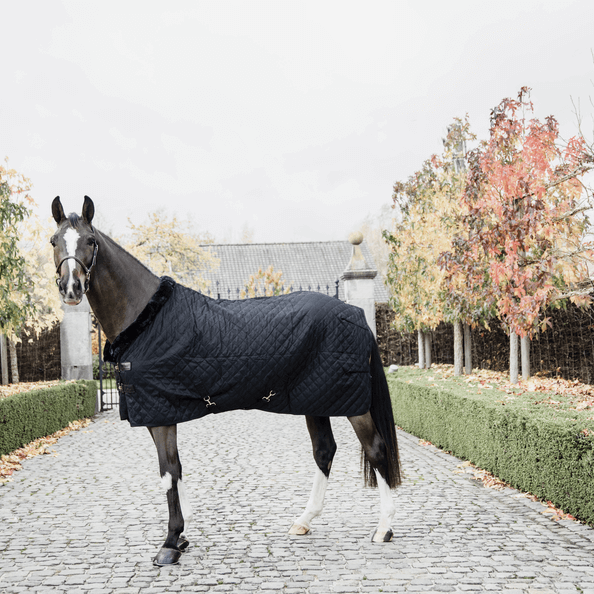 Stalldecke 0g Stable Rug Pferdedecke