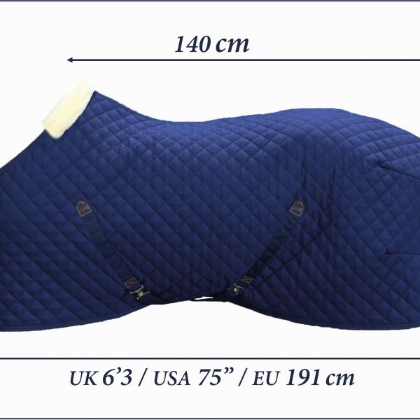 Stalldecke 400g Stable Rug Pferdedecke