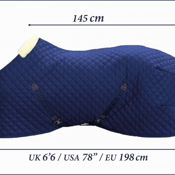 Stalldecke 400g Stable Rug Pferdedecke
