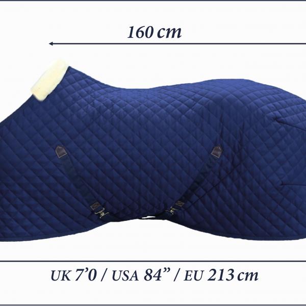 Stalldecke 400g Stable Rug Pferdedecke