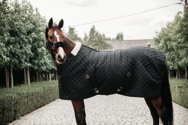 Stalldecke 400g Stable Rug Pferdedecke