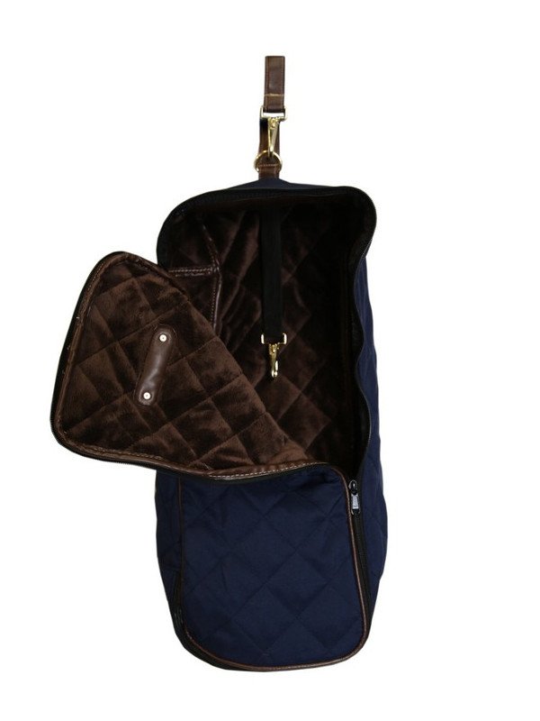 Trensentasche Zaumzeugtasche Transporttasche für Trense