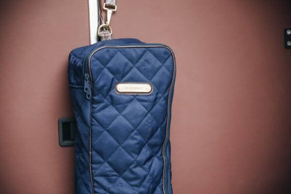 Trensentasche Zaumzeugtasche Transporttasche für Trense
