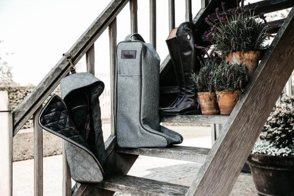 Trensentasche Zaumzeugtasche Transporttasche für Trense