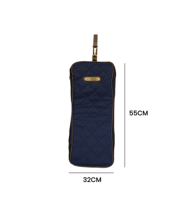 Trensentasche Zaumzeugtasche Transporttasche für Trense