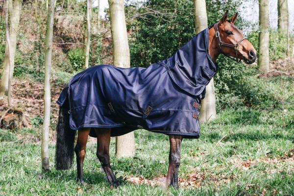 Outdoordecke 300g All Weather Waterproof Pro Weidedecke
