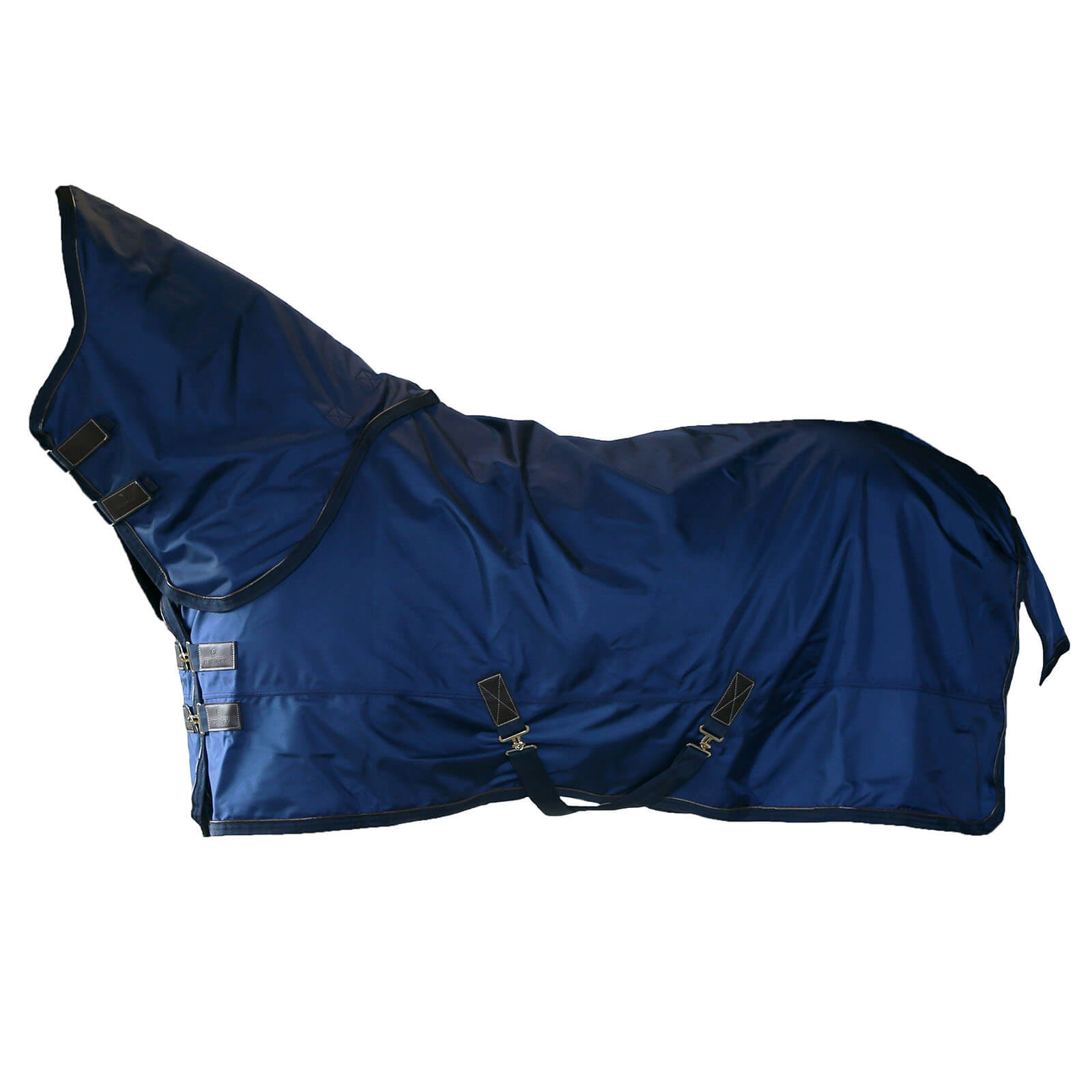 Outdoordecke 300g All Weather Wasserdicht Pro Tiny Ponydecke
