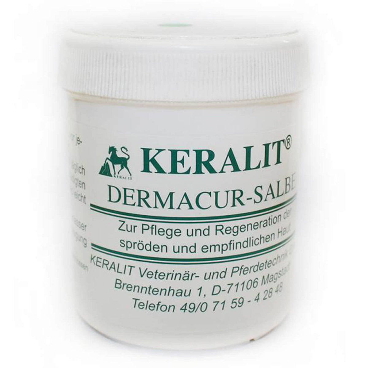 Dermacur Salbe