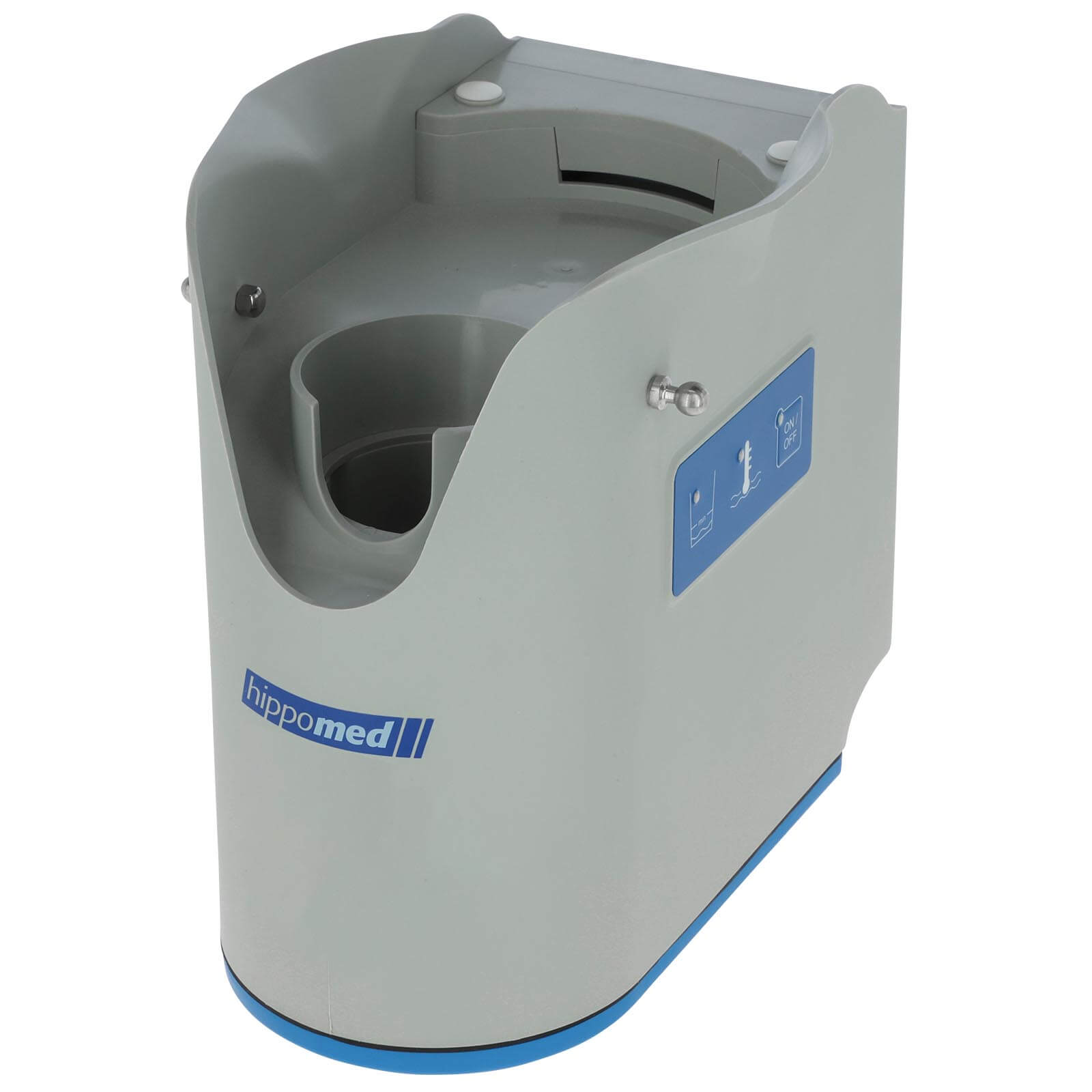 Akku-Ultraschall-Inhalator ohne Maske AirOne Flex Pferdeinhalator