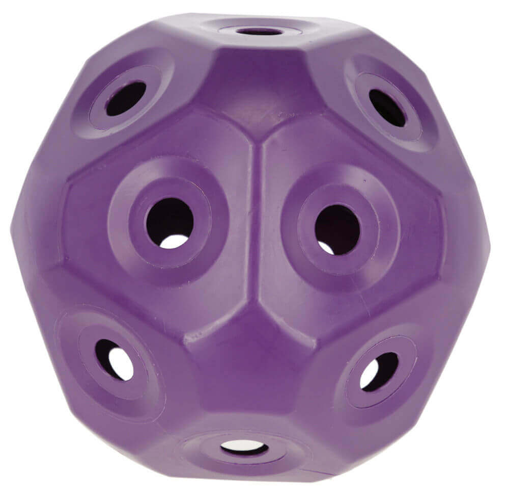 Heuball Pferde Spielzeug Futterspielball