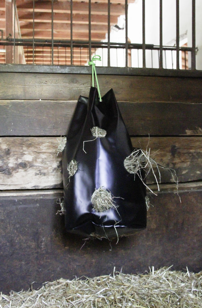 Hay Bag
