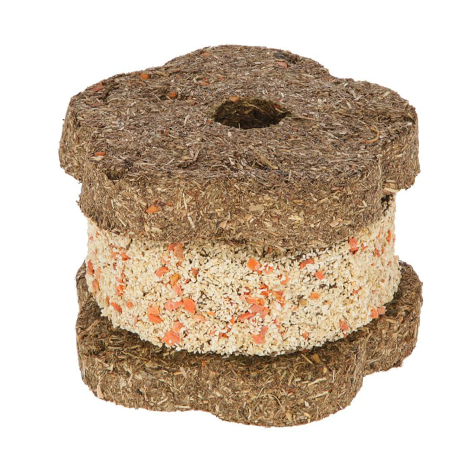 Knabberspaß Delizia Sandwich