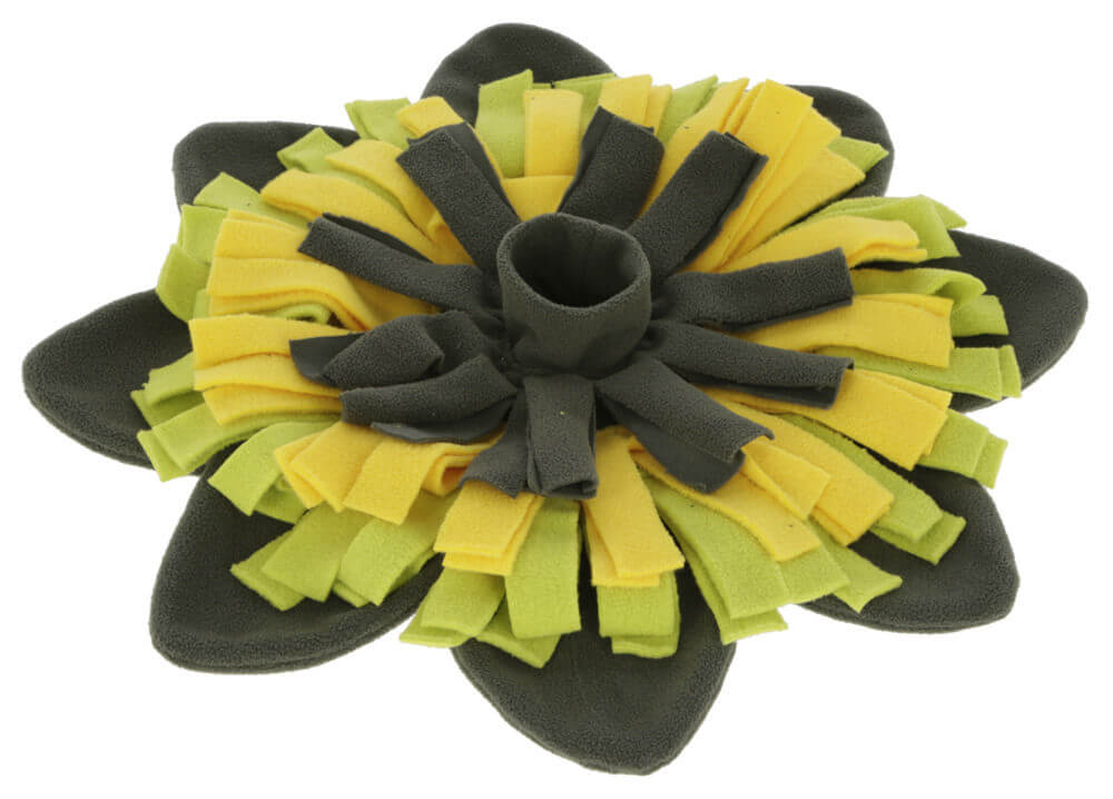 Schnüffelteppich Sunflower